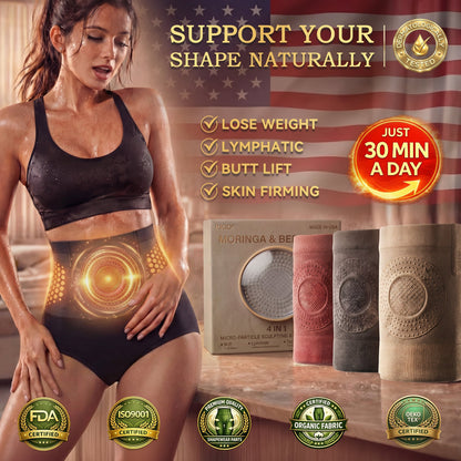 👩‍⚕️🎁𝐎𝐟𝐟𝐢𝐜𝐢𝐚𝐥 𝐁𝐫𝐚𝐧𝐝 𝐒𝐭𝐨𝐫𝐞 |✅𝐊𝐊𝐈𝐎® 𝟐𝟎𝟐𝟔 𝐋𝐞𝐚𝐤-𝐏𝐫𝐨𝐨𝐟 𝐌𝐨𝐫𝐢𝐧𝐠𝐚 & 𝐁𝐞𝐫𝐛𝐞𝐫𝐢𝐧𝐞 𝟒-𝐈𝐧-𝟏 𝐌𝐢𝐜𝐫𝐨-𝐏𝐚𝐫𝐭𝐢𝐜𝐥𝐞 𝐒𝐜𝐮𝐥𝐩𝐭𝐢𝐧𝐠 & 𝐅𝐚𝐭-𝐁𝐮𝐫𝐧 𝐒𝐡𝐨𝐫𝐭𝐬