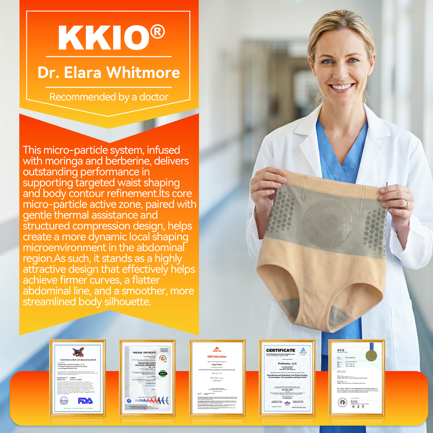 👩‍⚕️🎁𝐎𝐟𝐟𝐢𝐜𝐢𝐚𝐥 𝐁𝐫𝐚𝐧𝐝 𝐒𝐭𝐨𝐫𝐞 |✅𝐊𝐊𝐈𝐎® 𝟐𝟎𝟐𝟔 𝐋𝐞𝐚𝐤-𝐏𝐫𝐨𝐨𝐟 𝐌𝐨𝐫𝐢𝐧𝐠𝐚 & 𝐁𝐞𝐫𝐛𝐞𝐫𝐢𝐧𝐞 𝟒-𝐈𝐧-𝟏 𝐌𝐢𝐜𝐫𝐨-𝐏𝐚𝐫𝐭𝐢𝐜𝐥𝐞 𝐒𝐜𝐮𝐥𝐩𝐭𝐢𝐧𝐠 & 𝐅𝐚𝐭-𝐁𝐮𝐫𝐧 𝐒𝐡𝐨𝐫𝐭𝐬