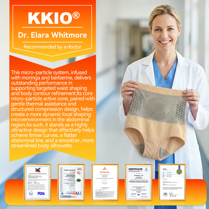 👩‍⚕️🎁𝐎𝐟𝐟𝐢𝐜𝐢𝐚𝐥 𝐁𝐫𝐚𝐧𝐝 𝐒𝐭𝐨𝐫𝐞 |✅𝐊𝐊𝐈𝐎® 𝟐𝟎𝟐𝟔 𝐋𝐞𝐚𝐤-𝐏𝐫𝐨𝐨𝐟 𝐌𝐨𝐫𝐢𝐧𝐠𝐚 & 𝐁𝐞𝐫𝐛𝐞𝐫𝐢𝐧𝐞 𝟒-𝐈𝐧-𝟏 𝐌𝐢𝐜𝐫𝐨-𝐏𝐚𝐫𝐭𝐢𝐜𝐥𝐞 𝐒𝐜𝐮𝐥𝐩𝐭𝐢𝐧𝐠 & 𝐅𝐚𝐭-𝐁𝐮𝐫𝐧 𝐒𝐡𝐨𝐫𝐭𝐬